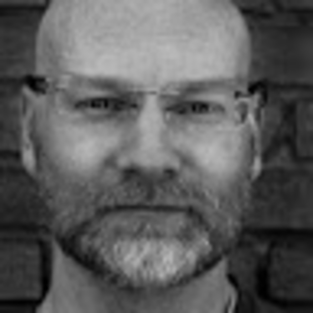 Meet your Posher, Chad